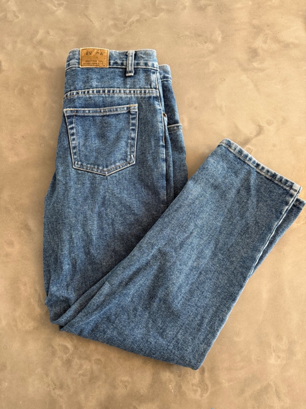 NEVADA VINTAGE WOMEN JEANS